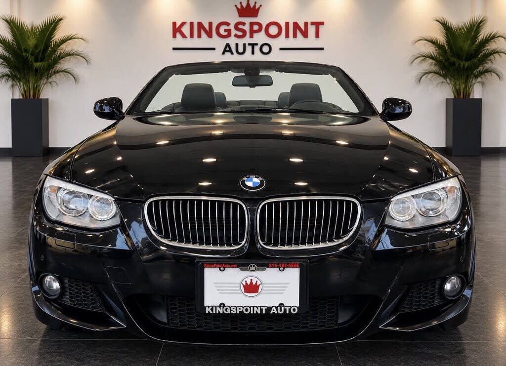 2013 BMW 335i