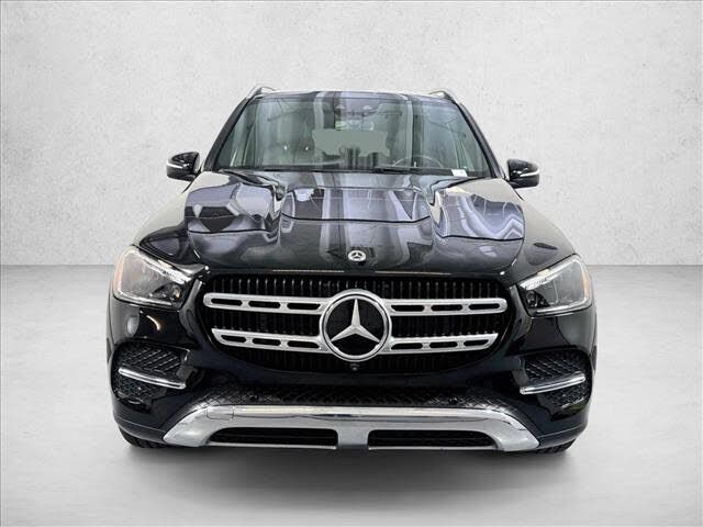 2024 Mercedes-Benz GLE-Class