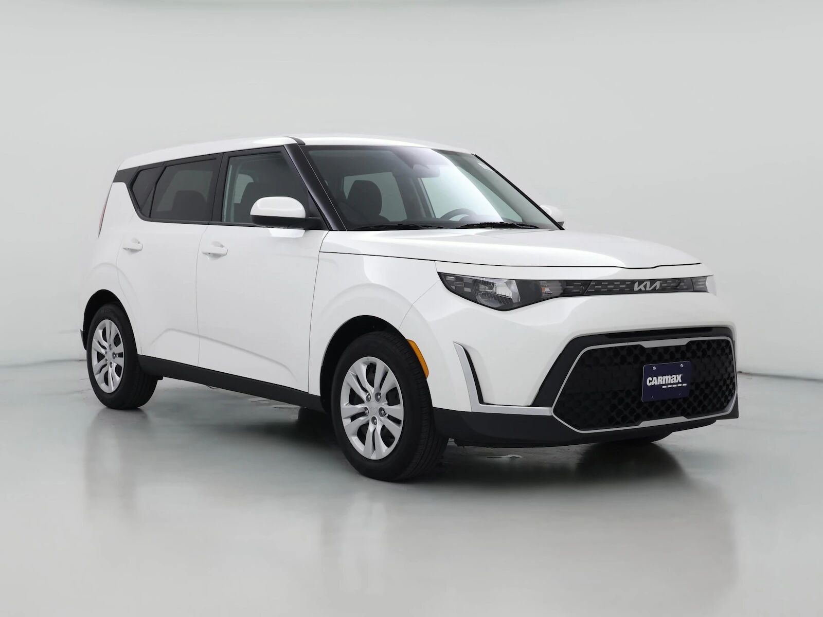 2025 KIA Soul