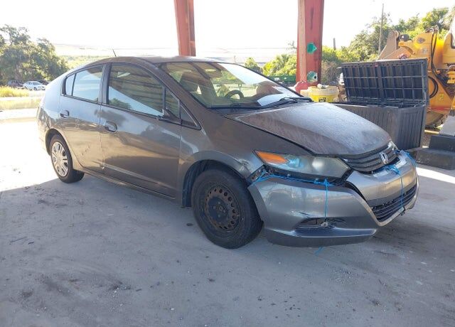2010 HONDA Insight