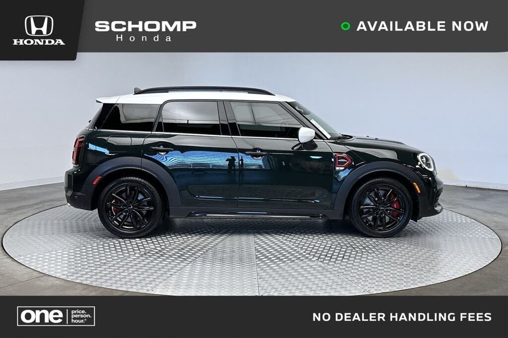 2024 MINI Countryman