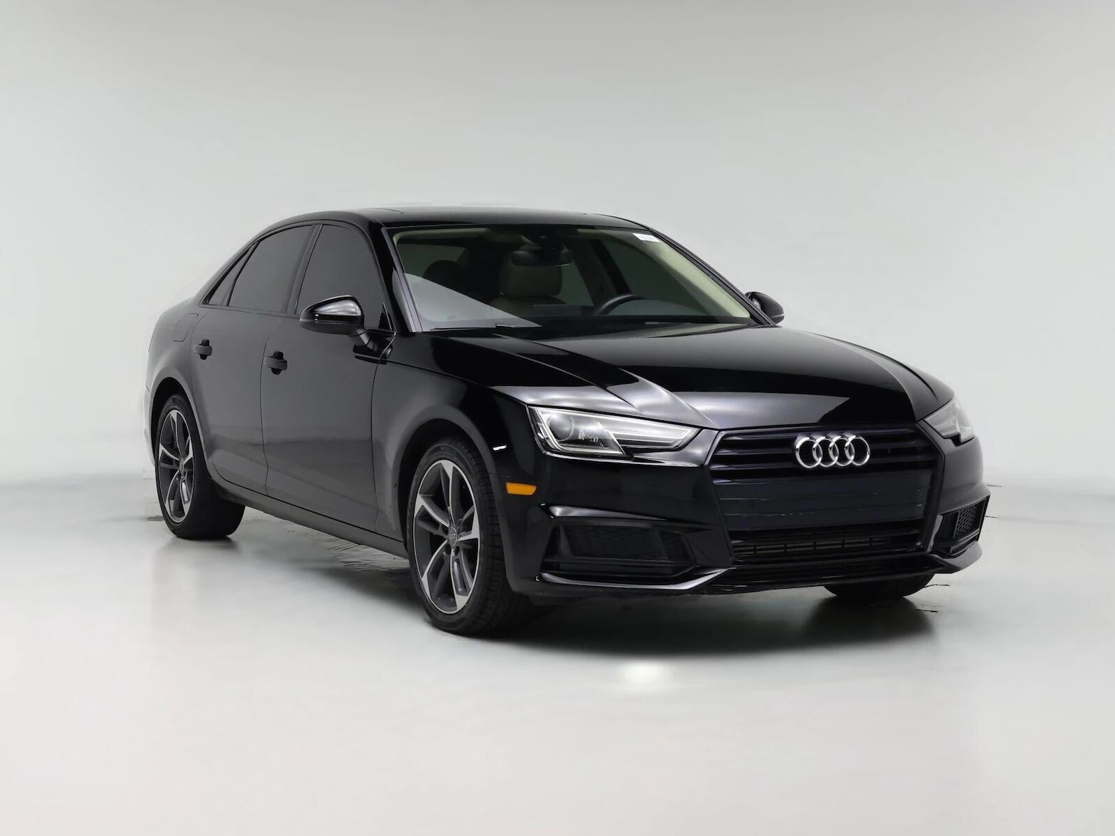 2019 AUDI A4