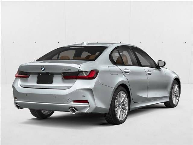 2026 BMW 330i