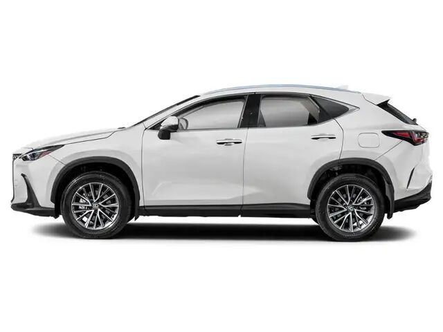 2024 Lexus NX