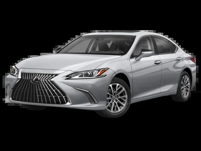 2025 Lexus ES