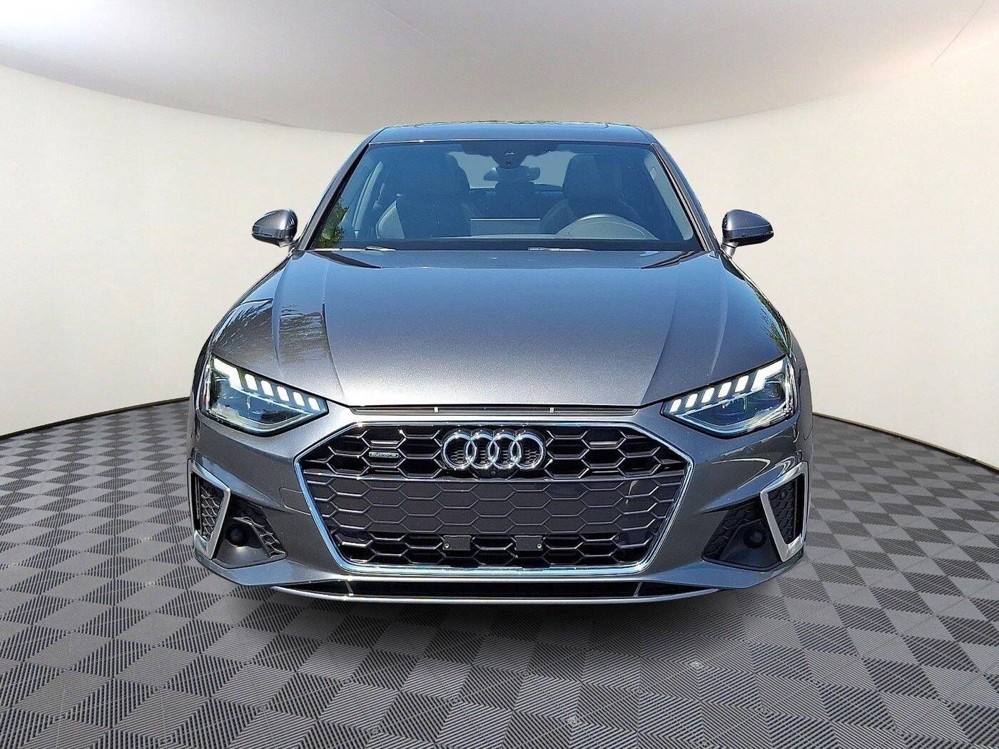 2023 Audi A4