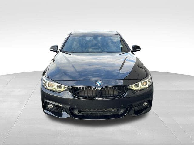 2018 BMW 440i