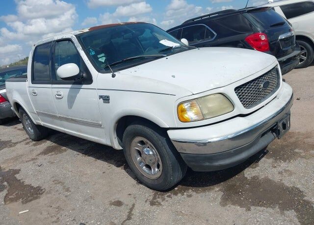 2003 FORD F-150