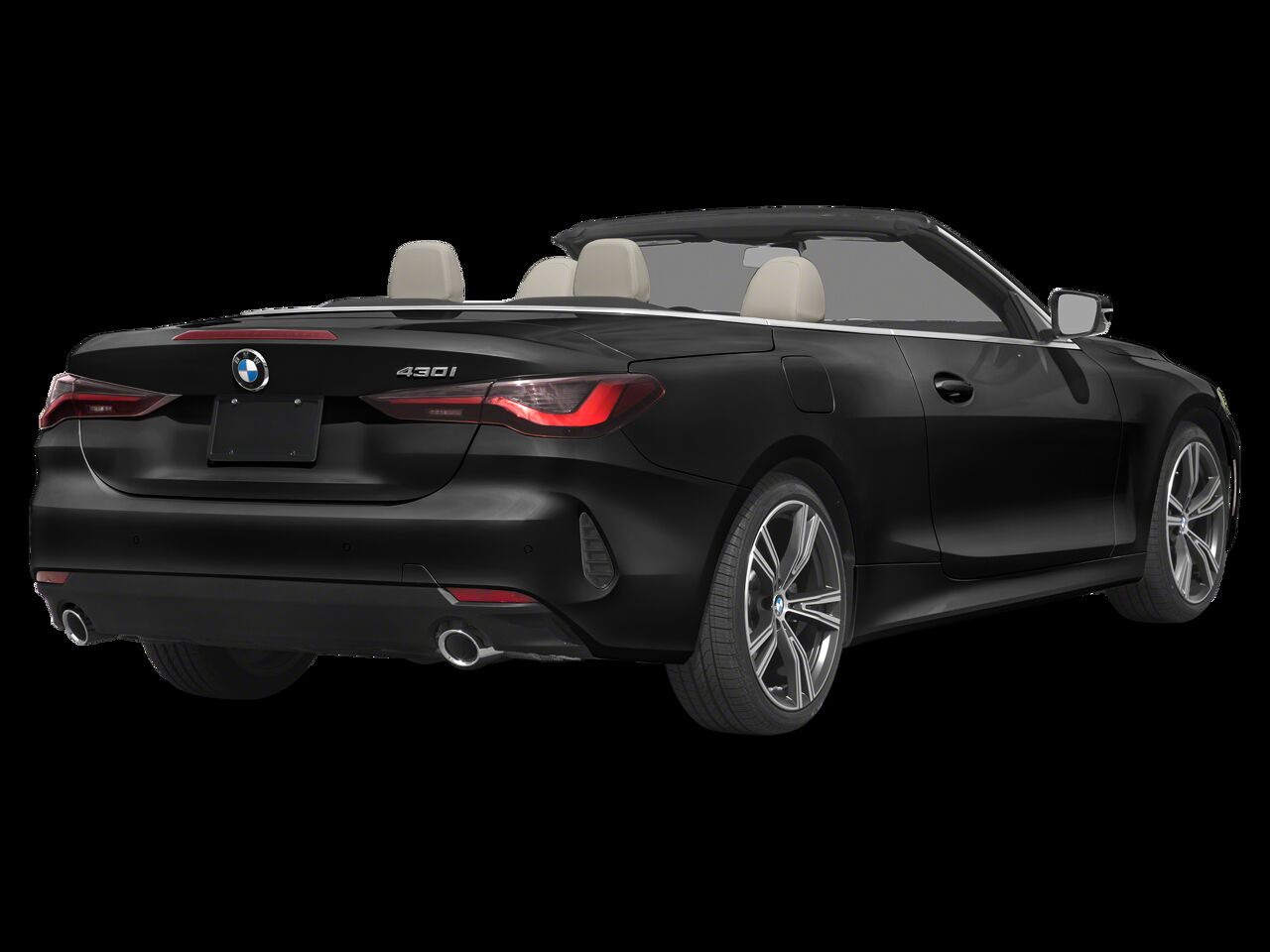 2021 BMW 430i