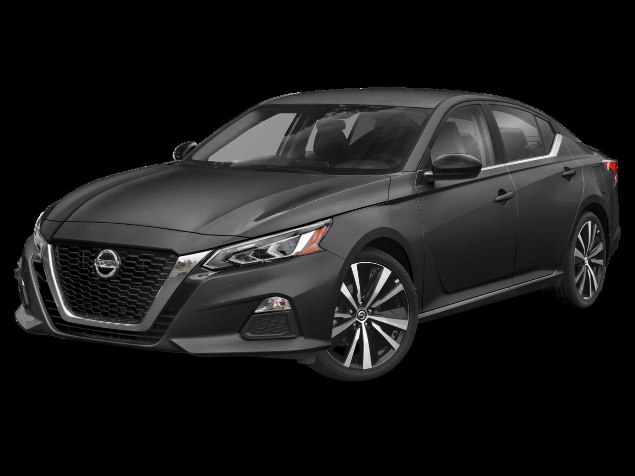 2021 NISSAN Altima