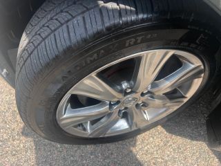 2008 Lexus GS