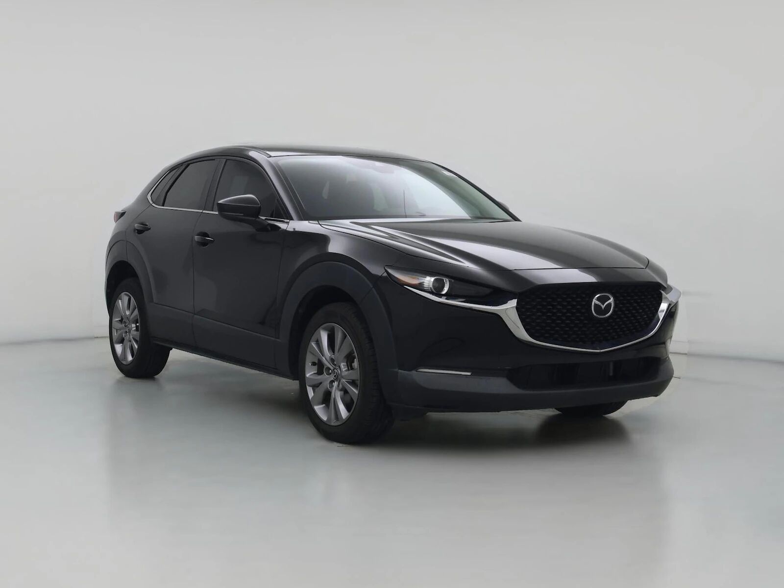 2021 MAZDA CX-30
