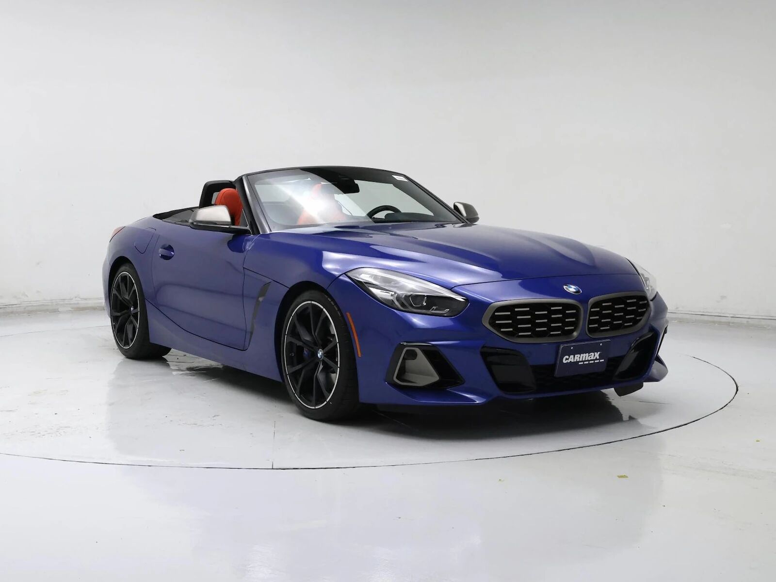 2024 BMW Z4