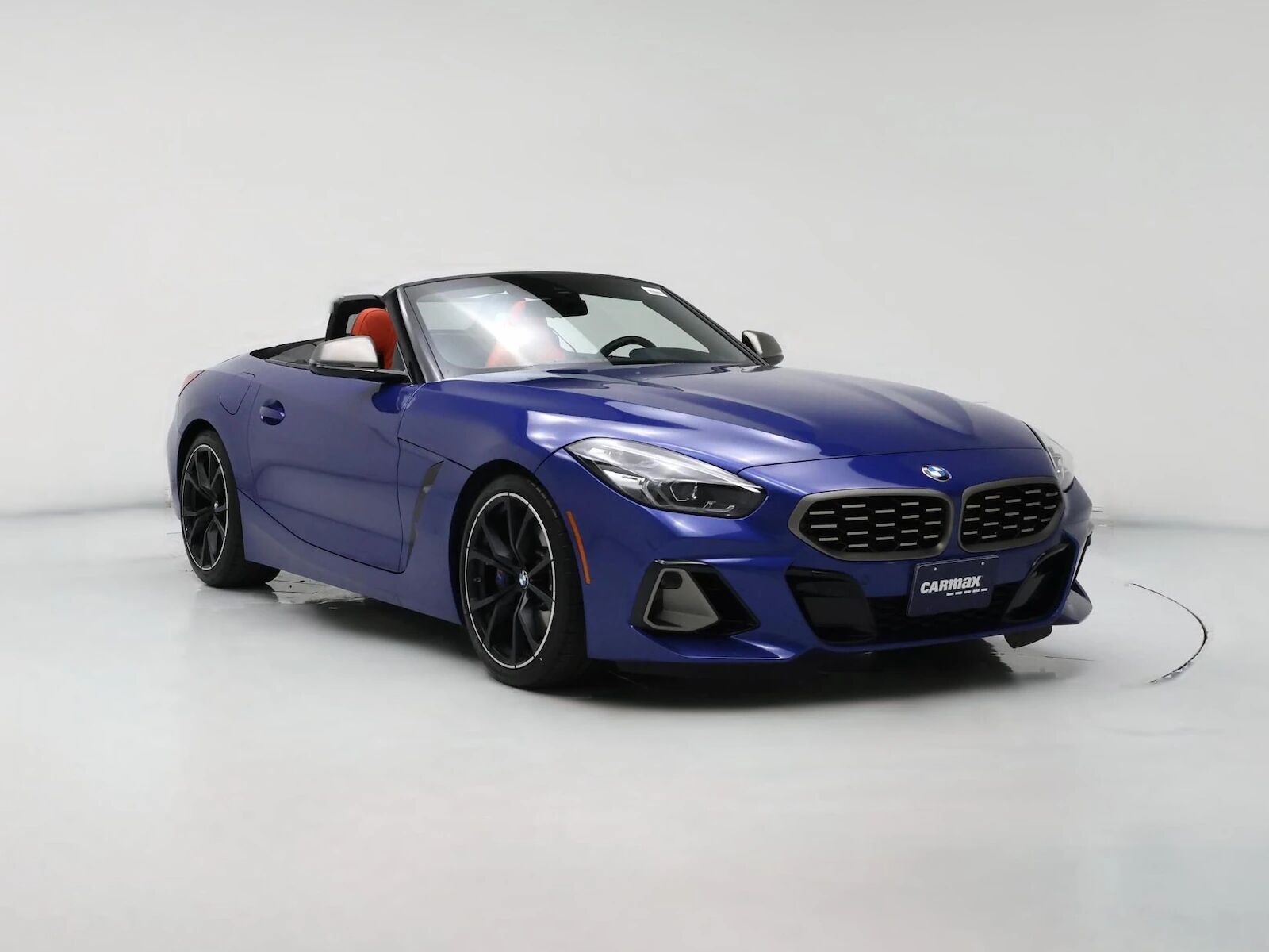 2024 BMW Z4