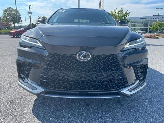 2023 Lexus RX