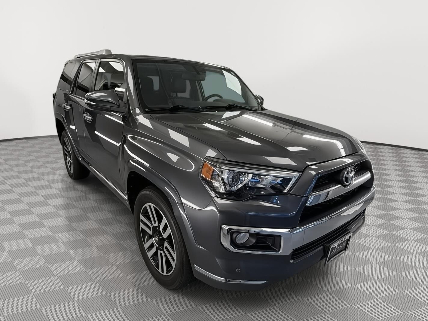 2016 TOYOTA 4-Runner