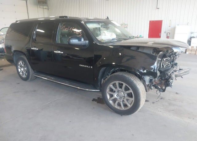 2007 GMC Yukon XL