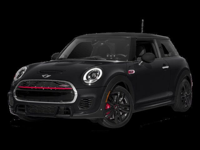 2018 MINI Hardtop