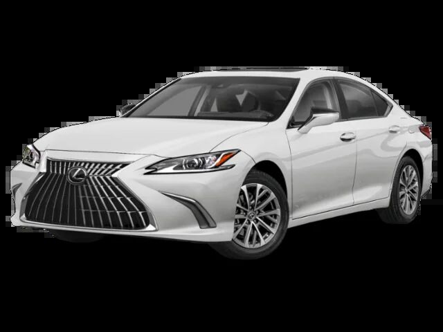 2025 Lexus ES