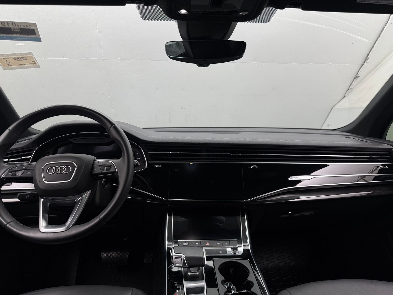 2023 Audi Q7