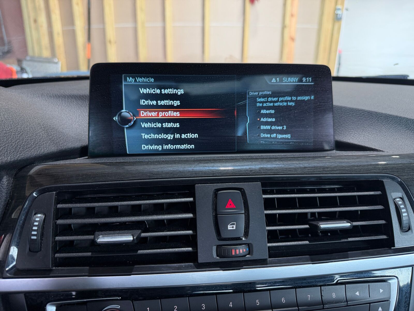 2017 BMW 440i