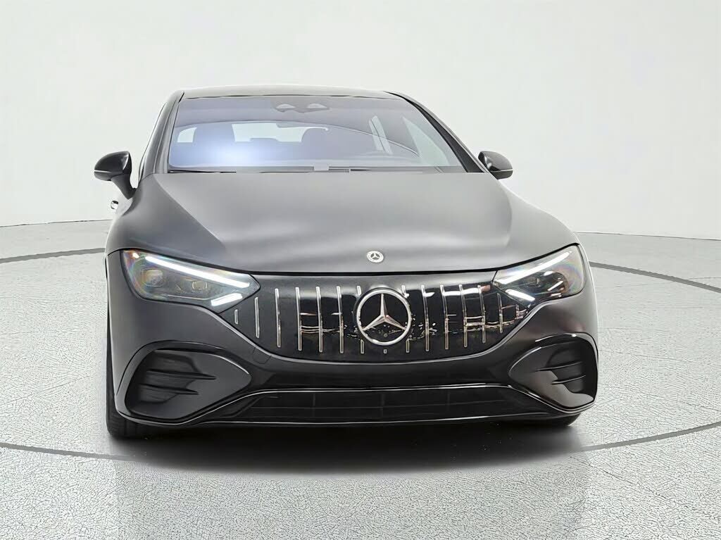 2023 Mercedes-Benz EQE-Class
