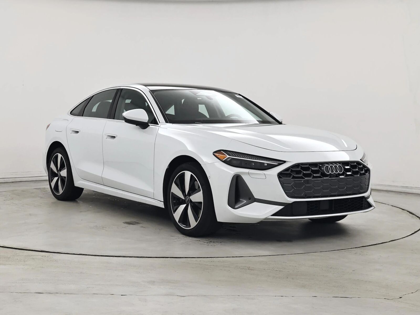 2025 Audi A5