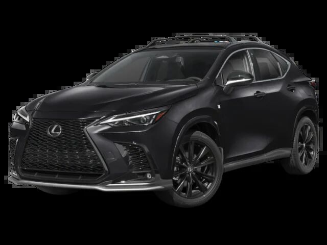 2024 Lexus NX
