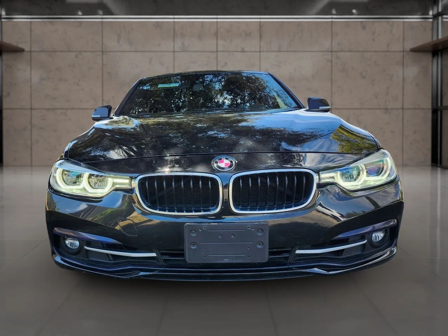2018 BMW 330i