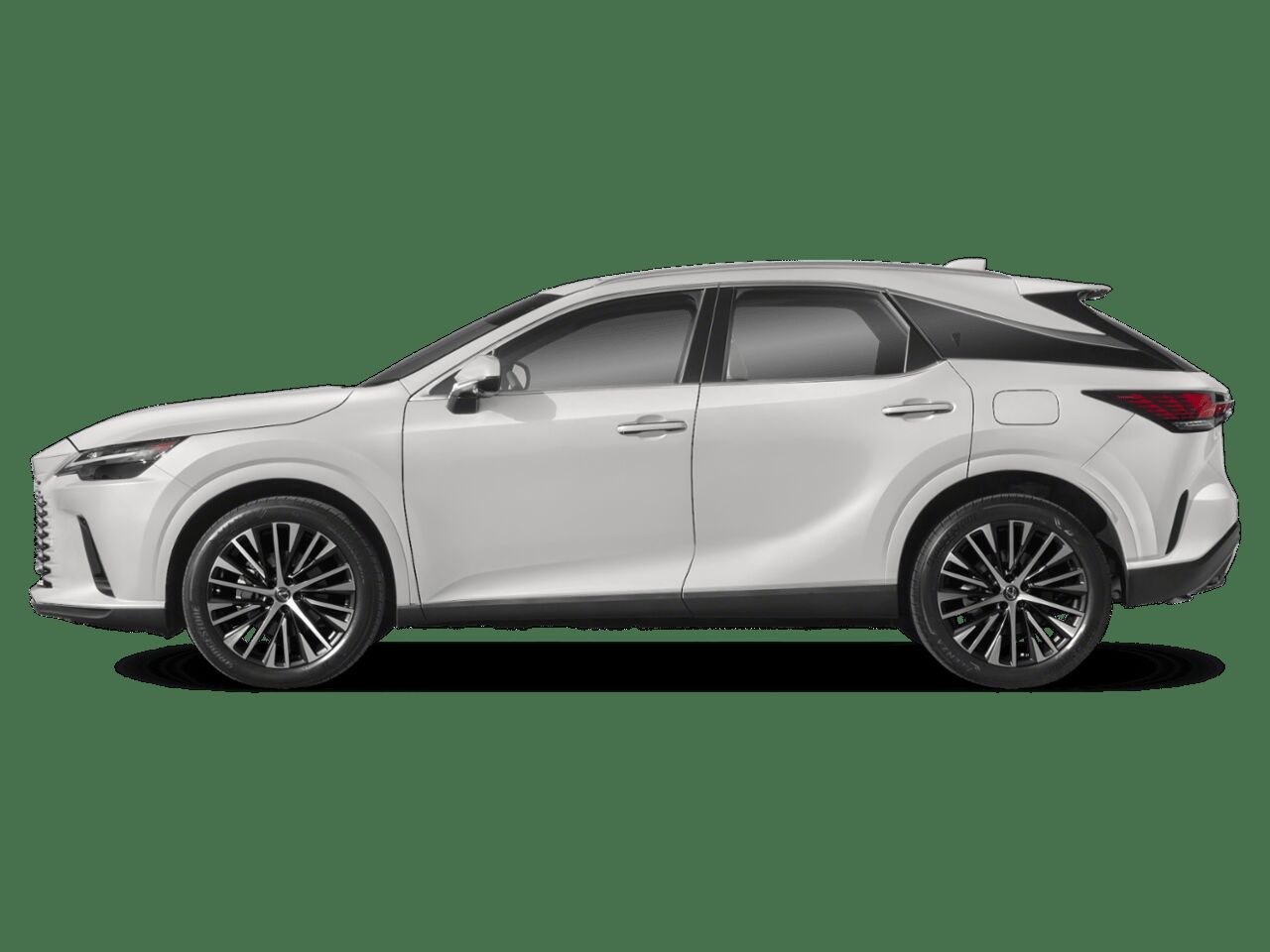 2024 Lexus RX
