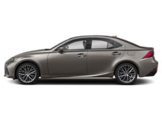 2018 Lexus IS
