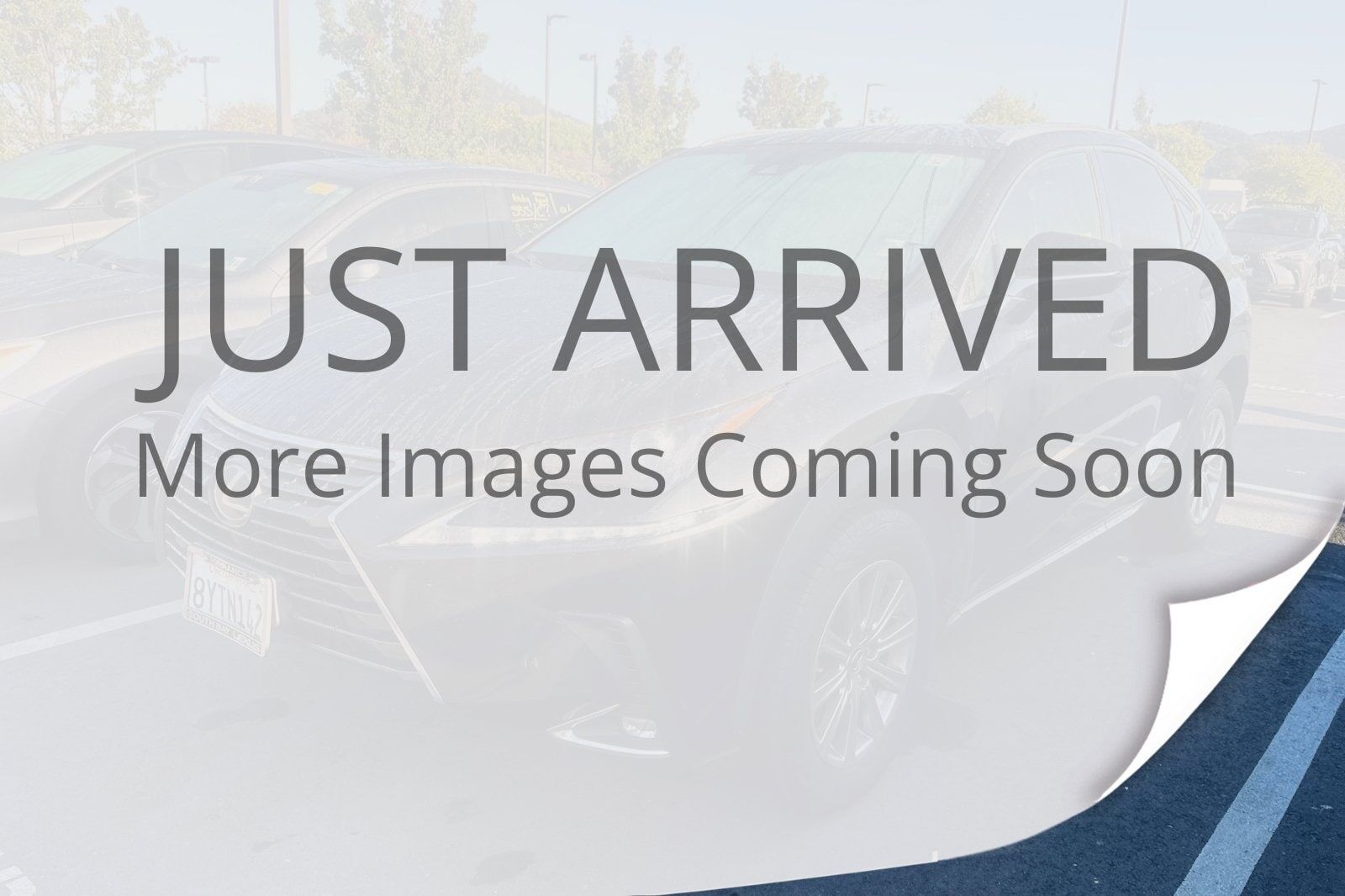 2021 Lexus NX