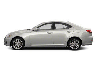 2010 Lexus IS