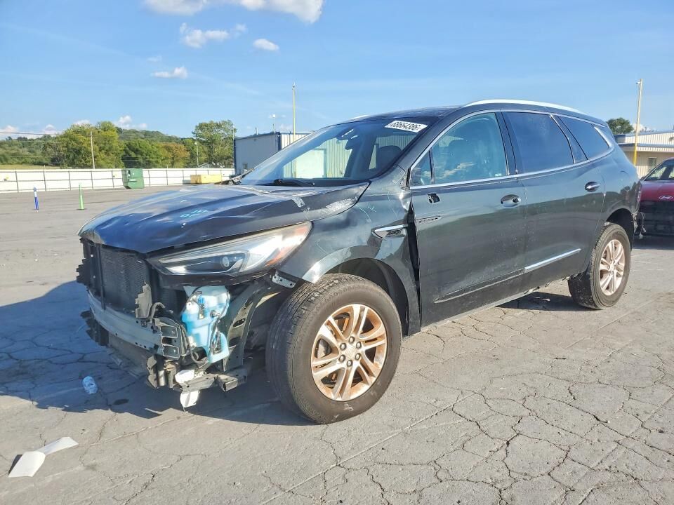 2020 BUICK Enclave