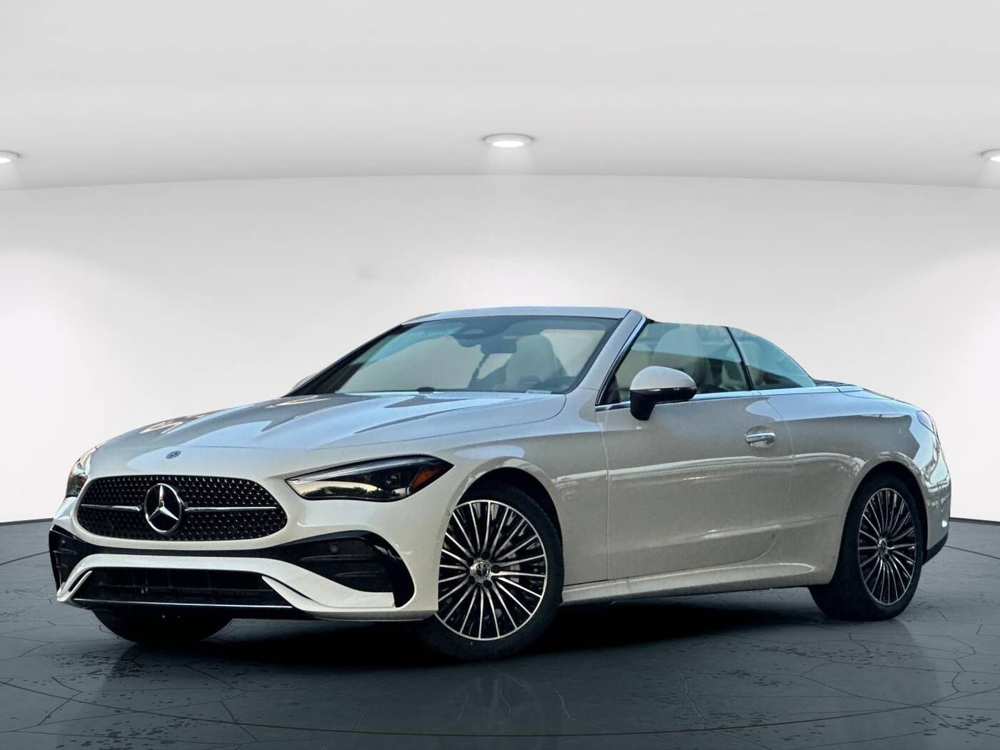 2024 Mercedes-Benz CLE
