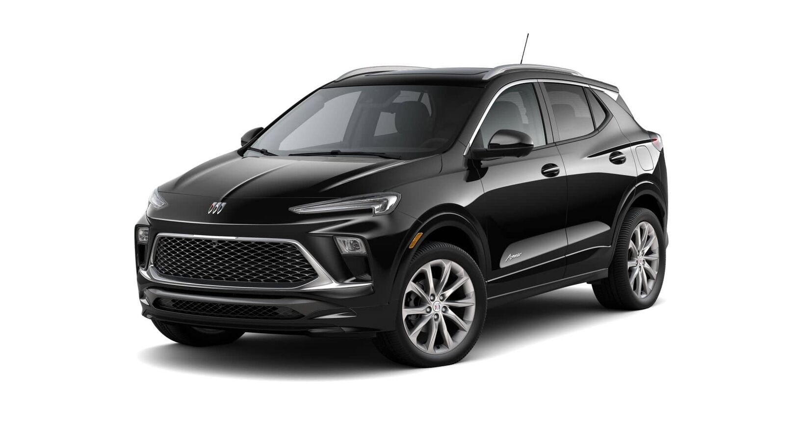 2026 BUICK Encore GX