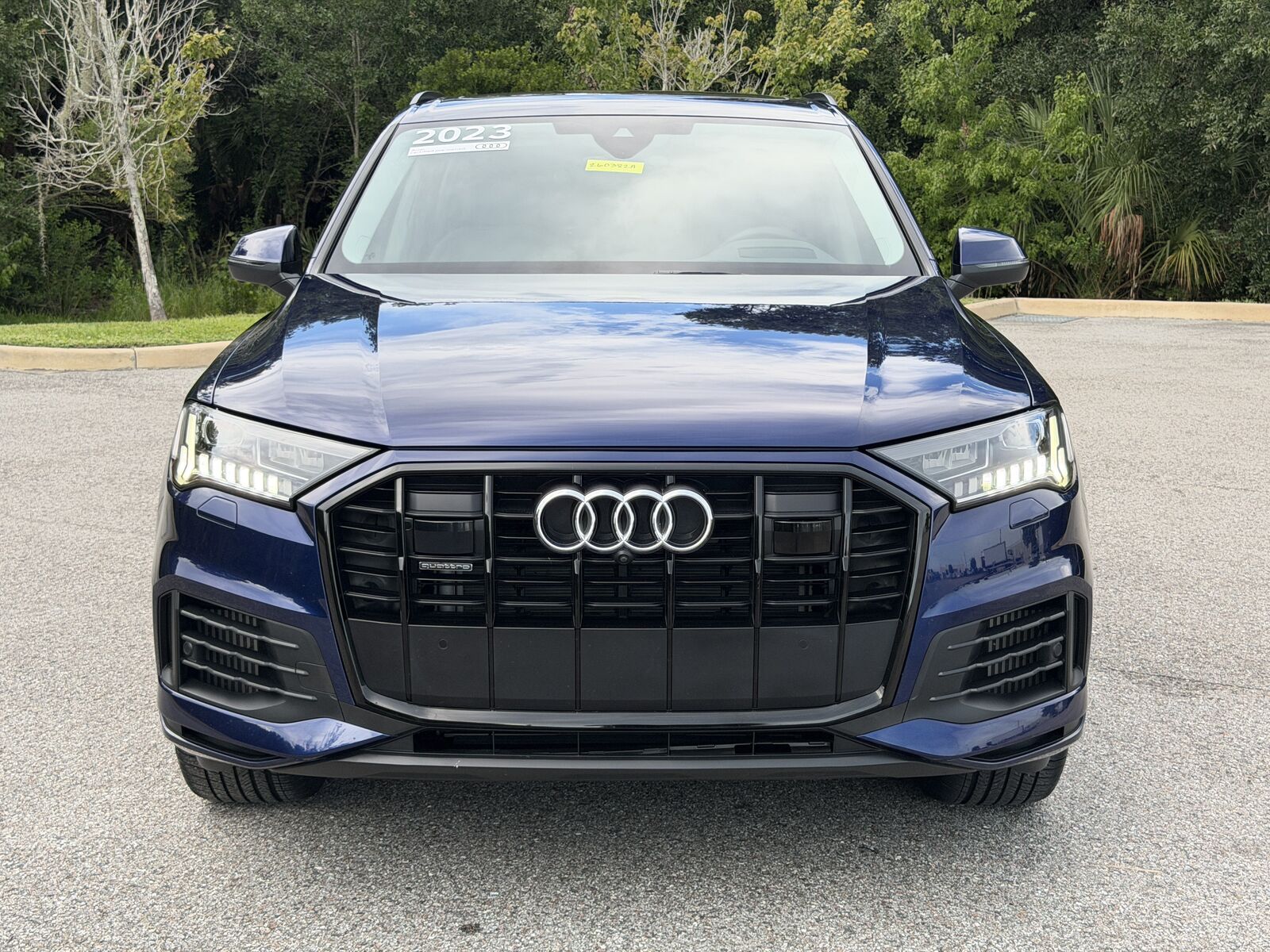 2023 Audi Q7