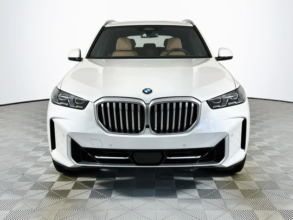 2024 BMW X5