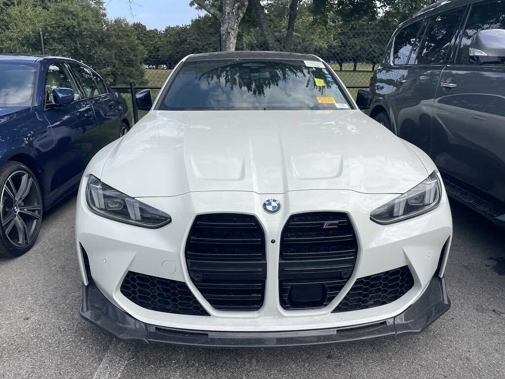 2026 BMW M3