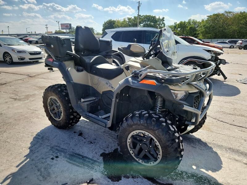 2026 CFMOTO CFORCE
