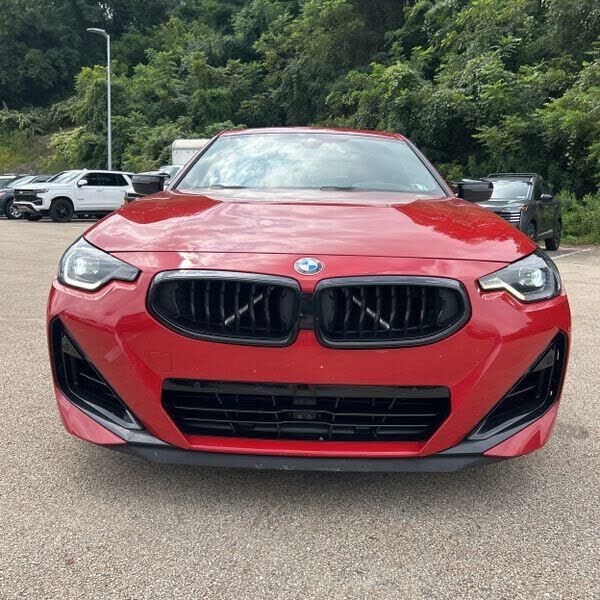2022 BMW M240i