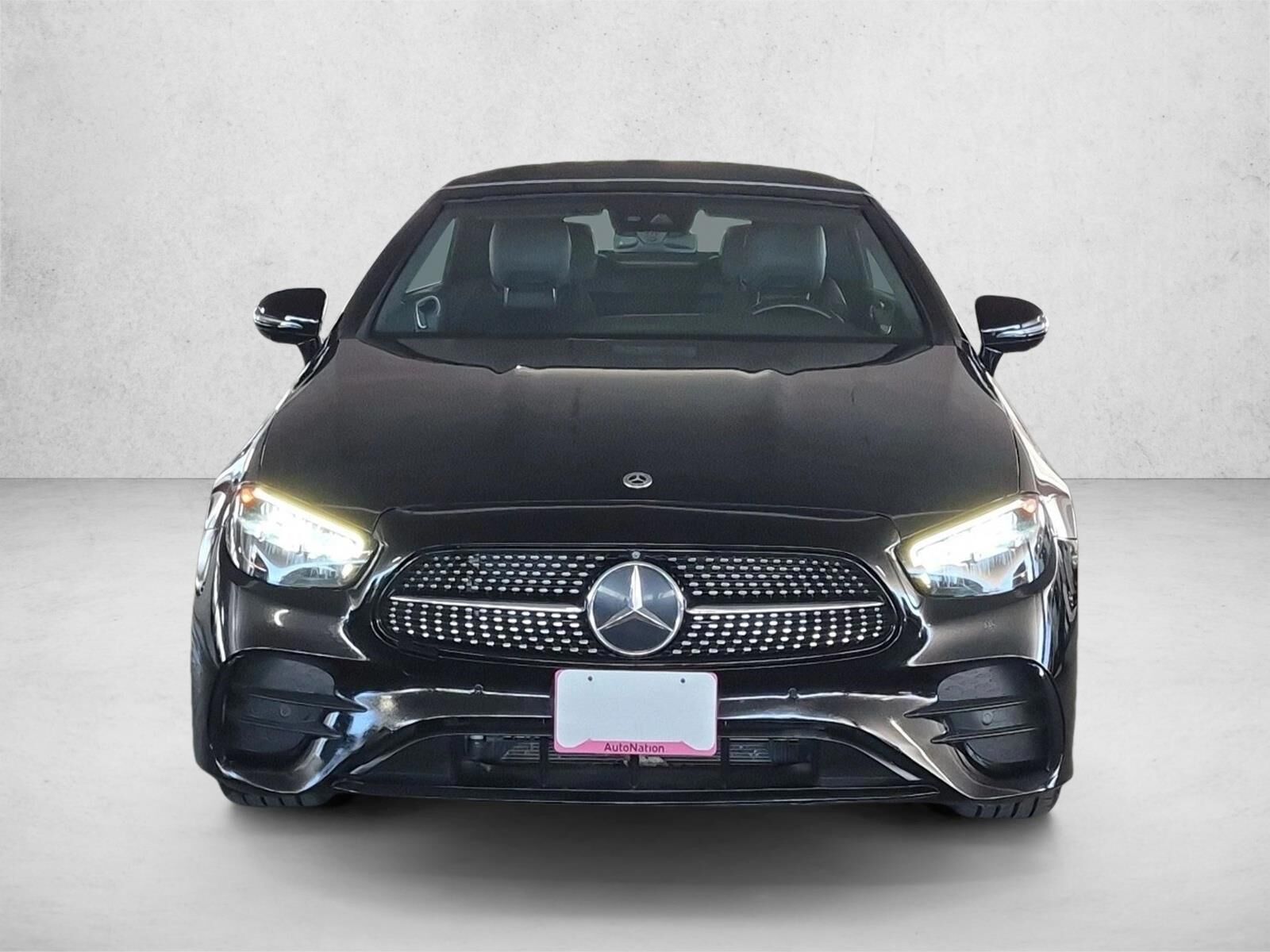 2023 Mercedes-Benz E-Class
