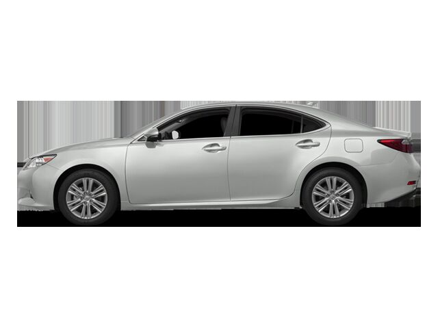 2013 Lexus ES