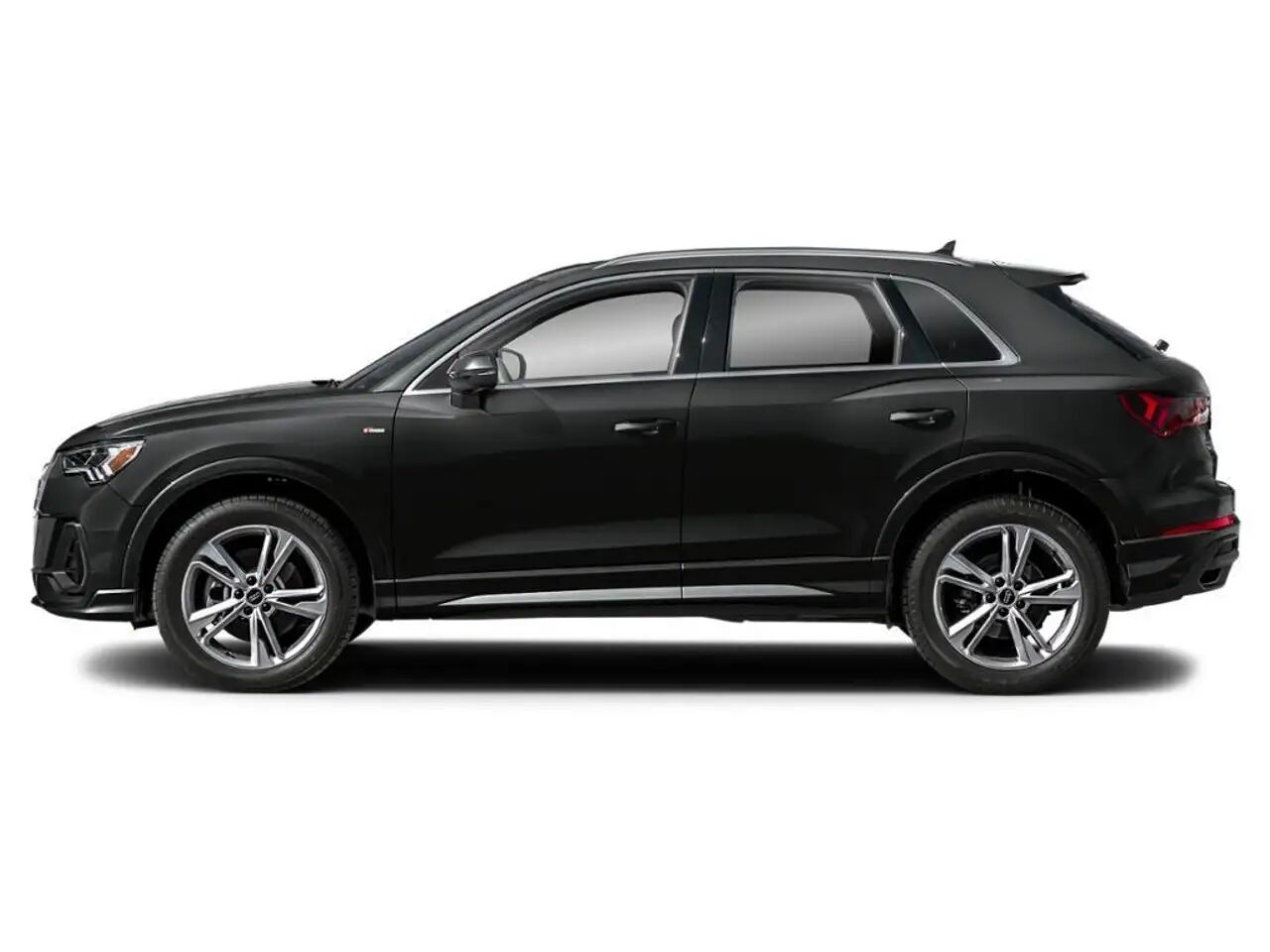 2024 Audi Q3