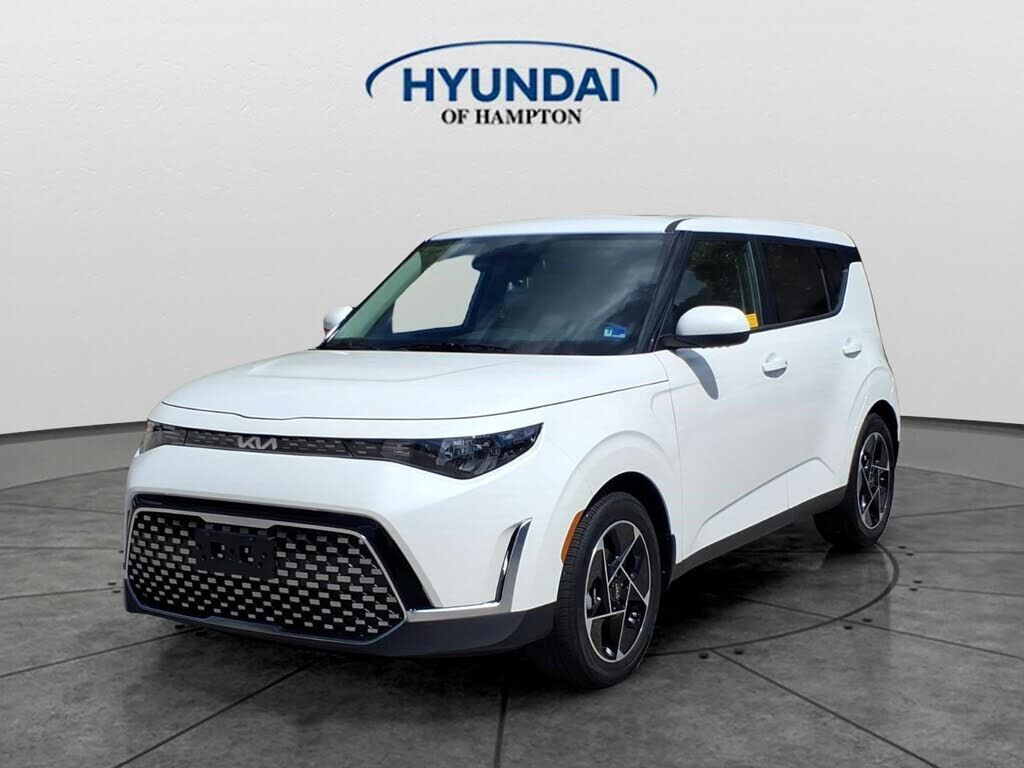 2025 KIA Soul