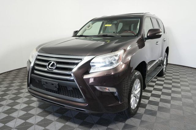 2014 LEXUS GX