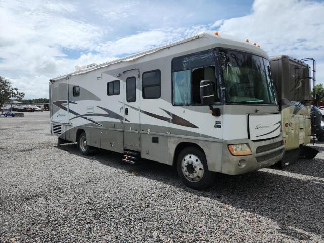 2004 WORKHORSE W22