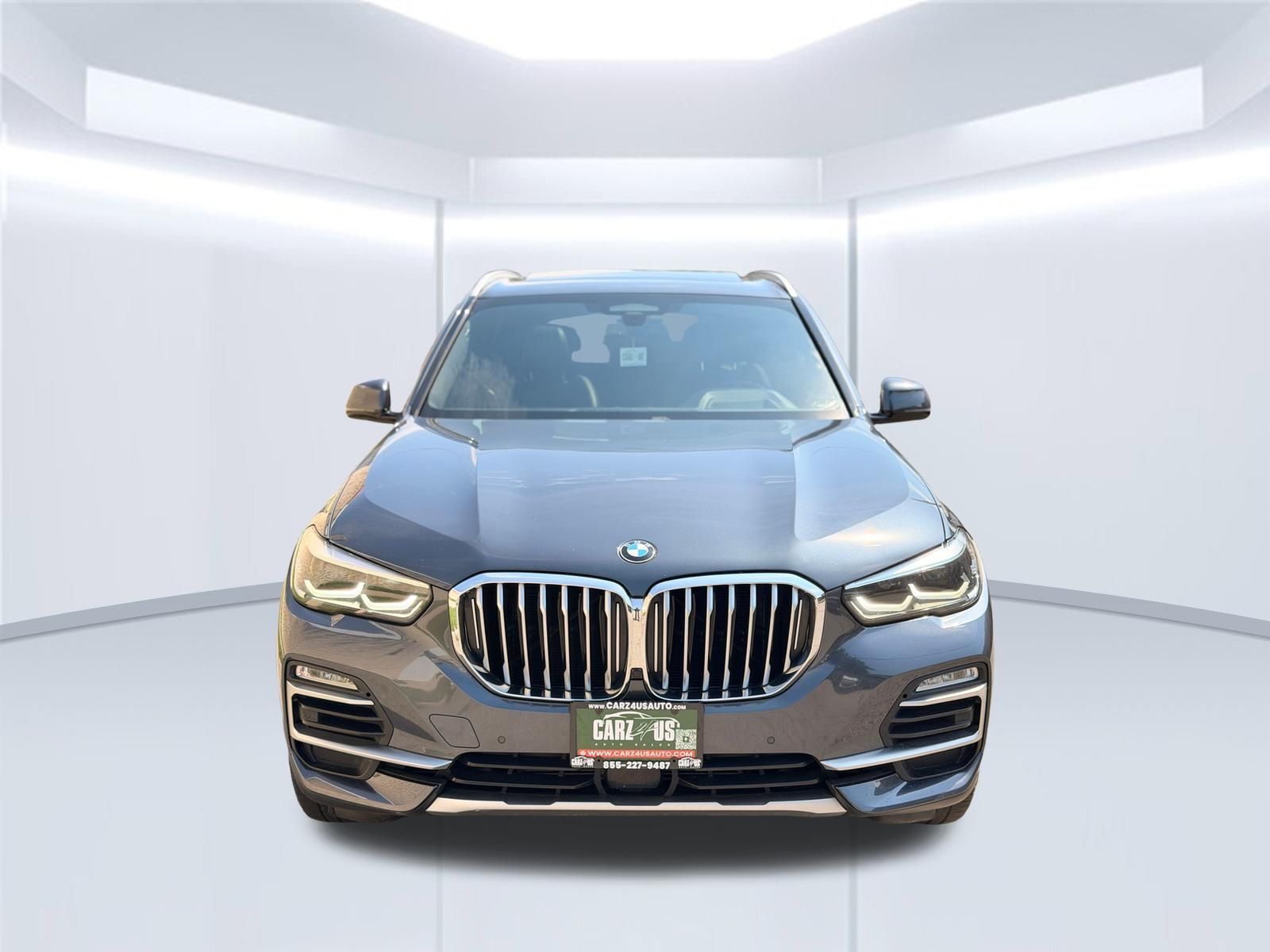 2019 BMW X5
