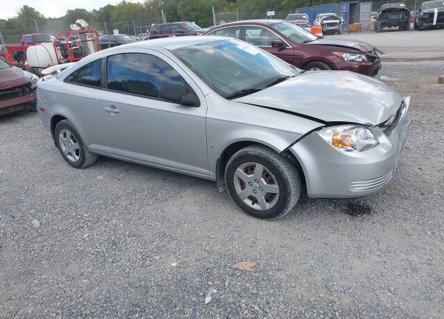 2008 CHEVROLET Cobalt