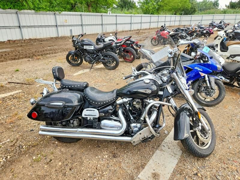 2006 YAMAHA XV1700A/AS/AT/ATS/AC/ASC/ATC/ATSC